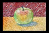 Apple\nSGi Logo