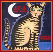 Cat & Moon \nAlbum Cover