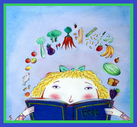 Food Knowledge