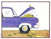 Lemon Car Law
