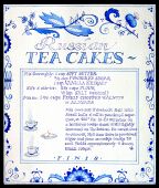 Russian Tea Cakes