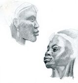 Two Women