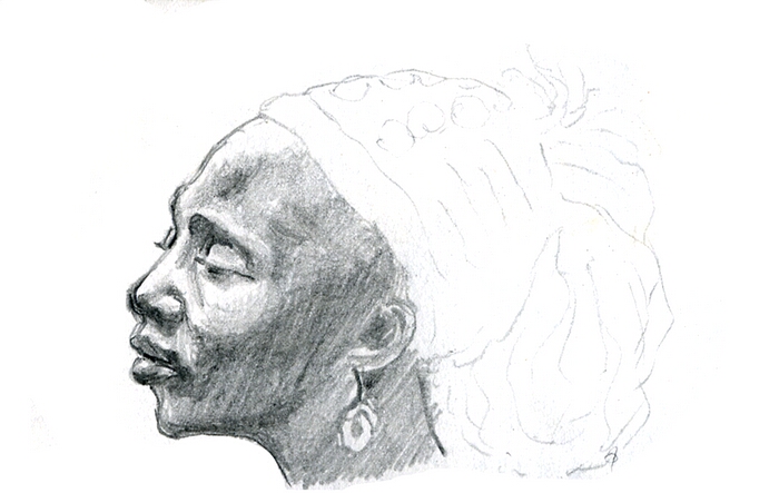 Lady