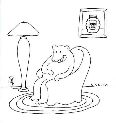 Grin and Bear It