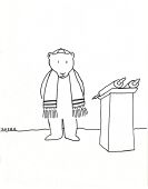 Happy Bear Mitzvah