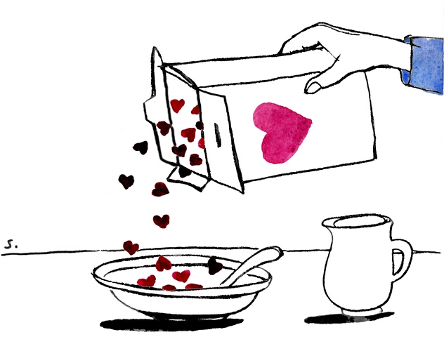 Happy Valentines Day!