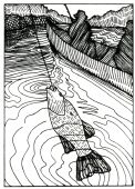 Fishing\nThe Washington Post